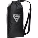 RDX L2 MARK Pro Sparring Boxing Gloves - BLACK/silver